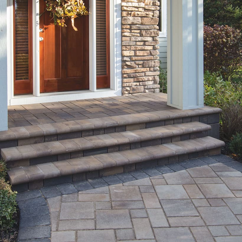 Bullnose