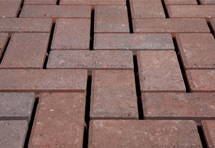 Hollandstone Permeable
