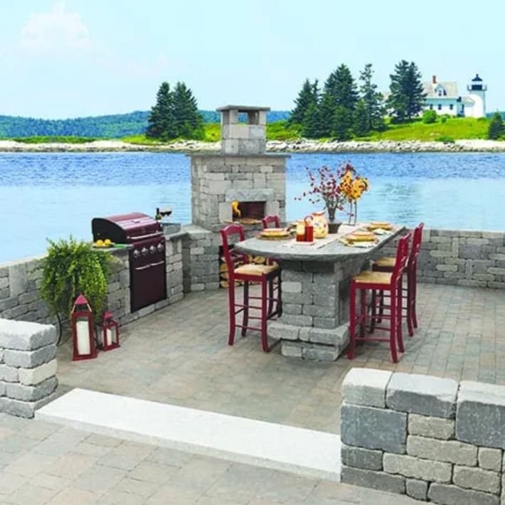 Federal Stone