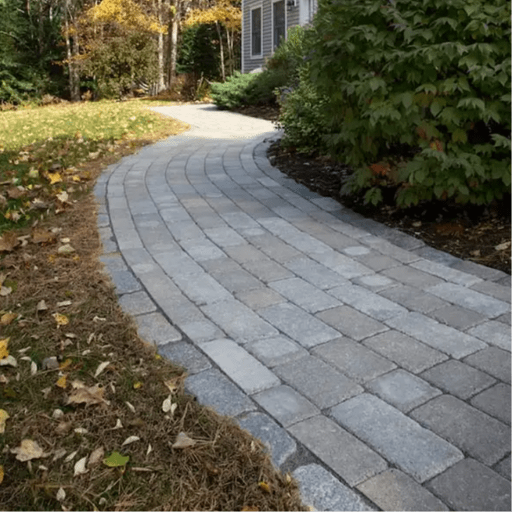 Vintage Cobble 5pc