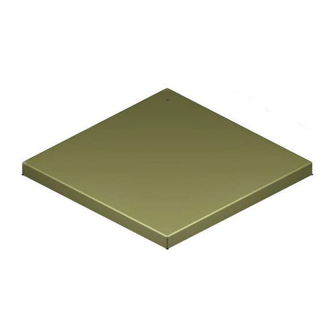 Reinforced Pavers
