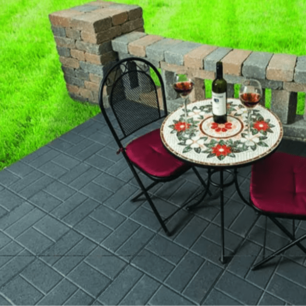 Garden Stone