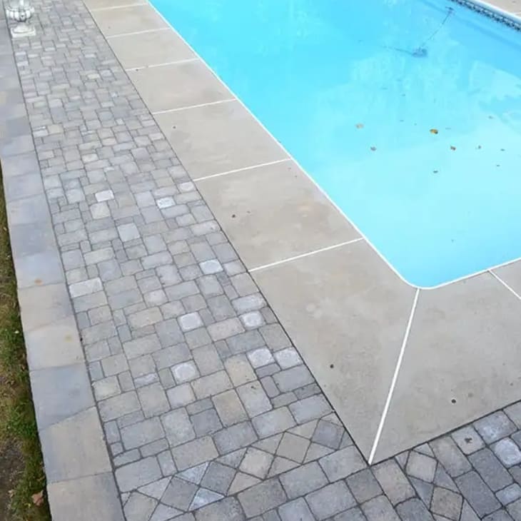 Vintage Cobble 3pc
