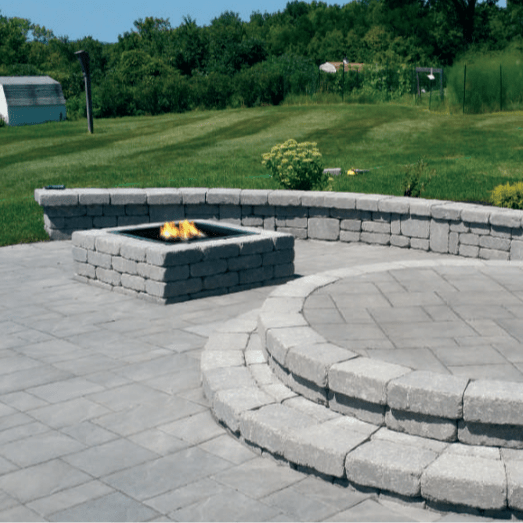 Cottage Ledgestone II