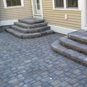 Colonial Cobble 3pc