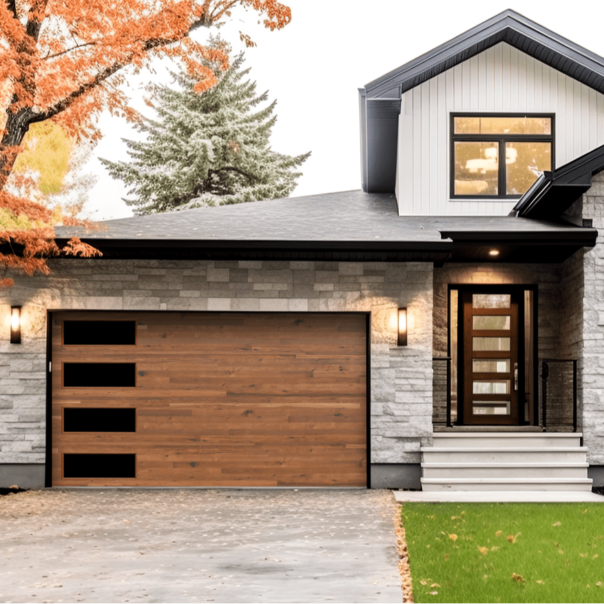Garage Doors