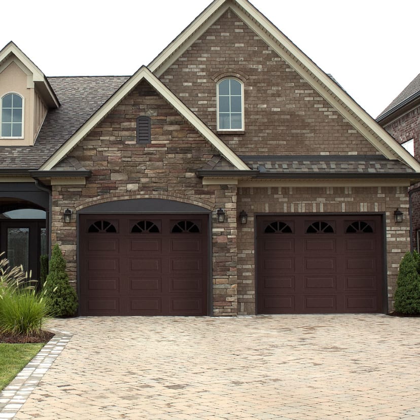 Garage Doors