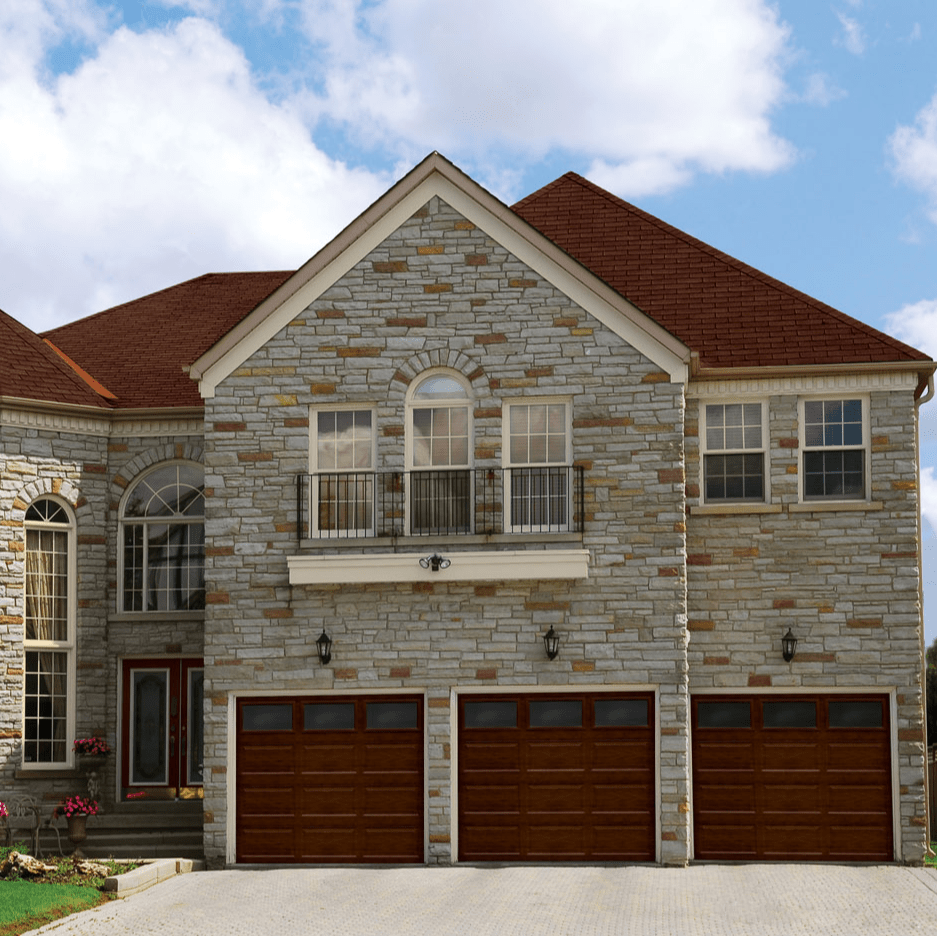 Garage Doors