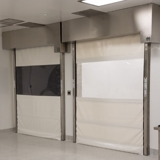 LiteSpeed Cleanroom