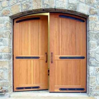 Swing Door
