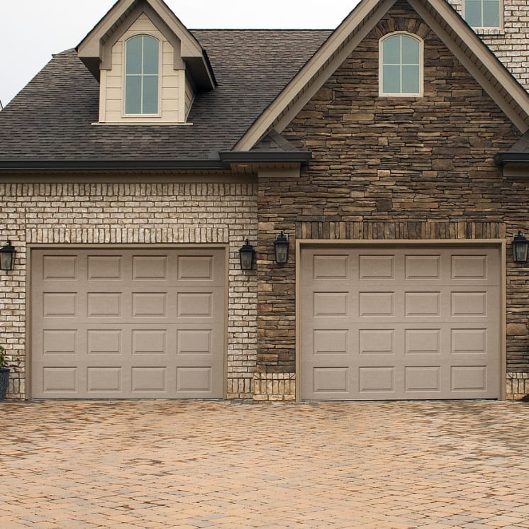 Garage Doors