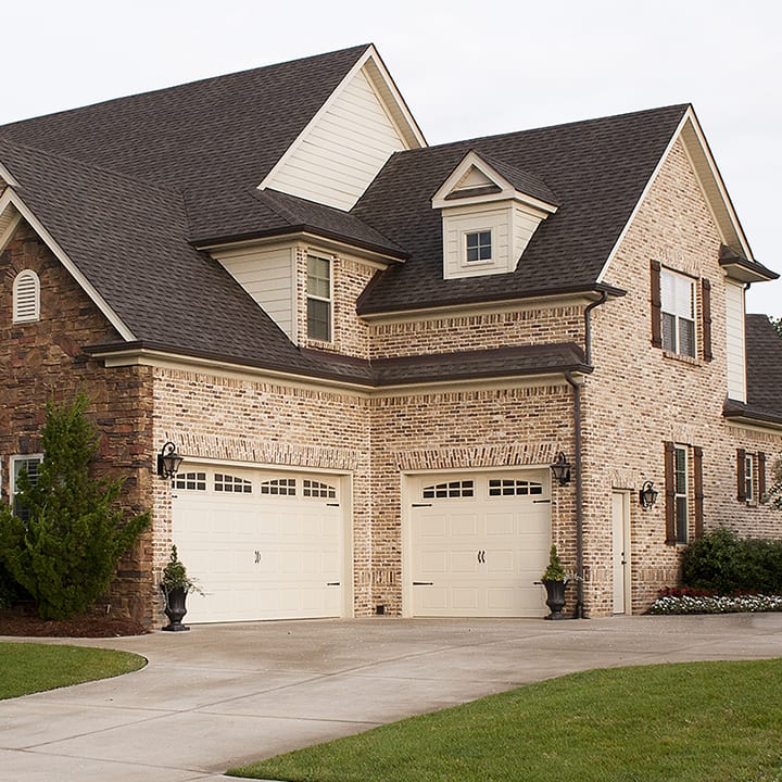 Carriage House Doors