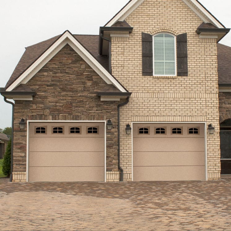 Garage Doors