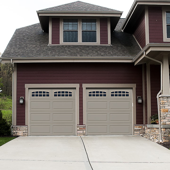 Garage Doors