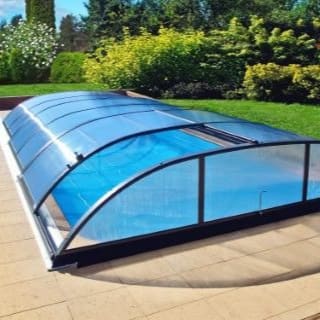 Azure Flat