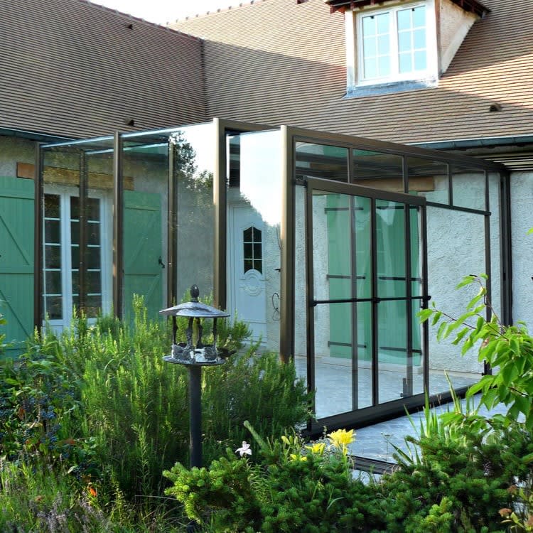 CORSO Glass