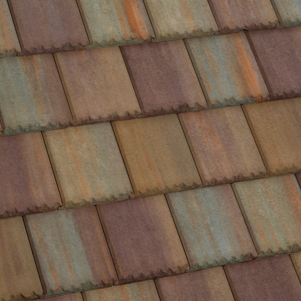 Copper Series Tapered Slate