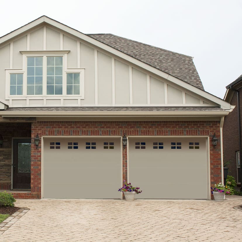 Garage Doors