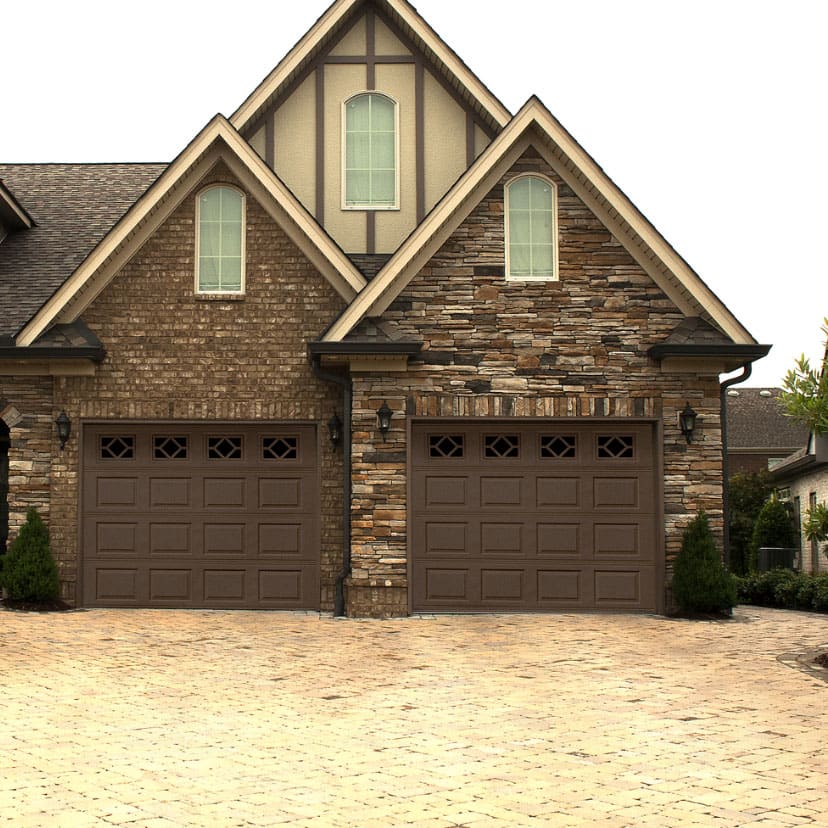 Garage Doors