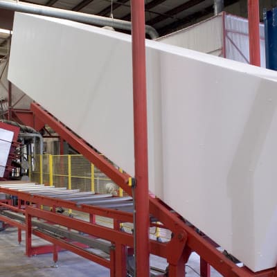 EPS Insulation