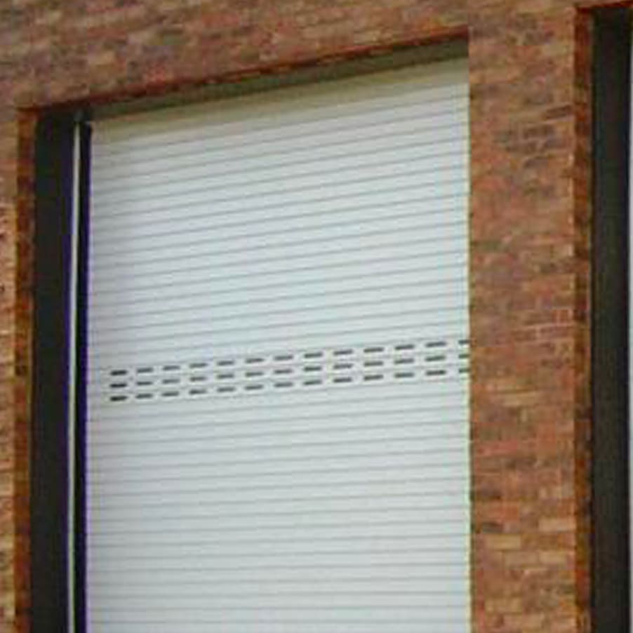 Vision Lite Door