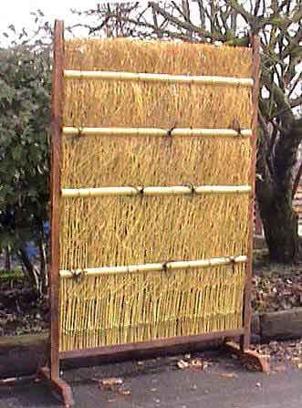Bamboo Branch