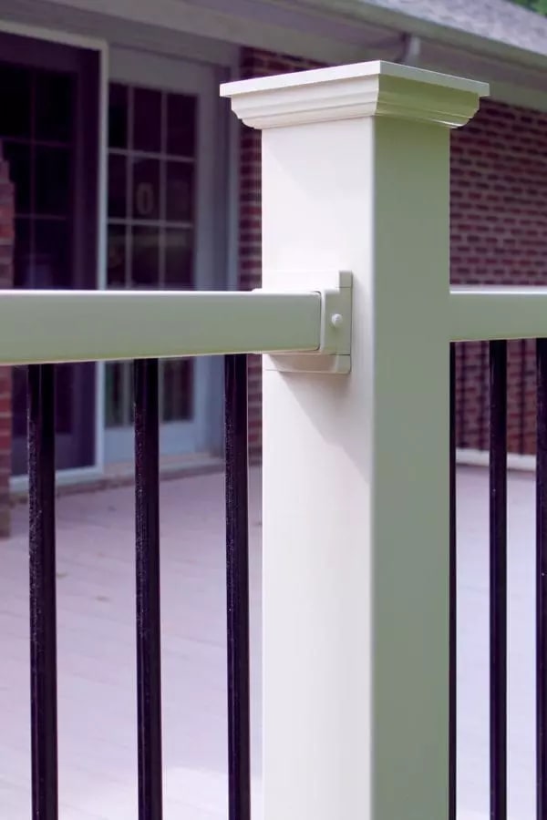 Vinyl Railing