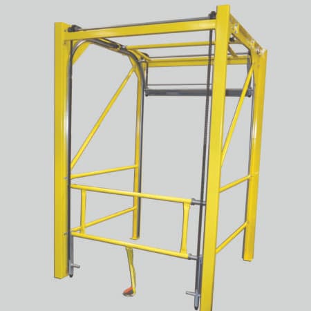Rollback Gate