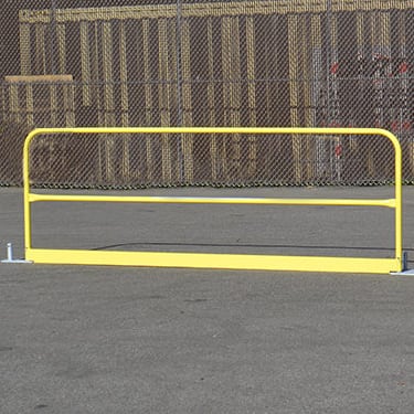 RailGuard GC