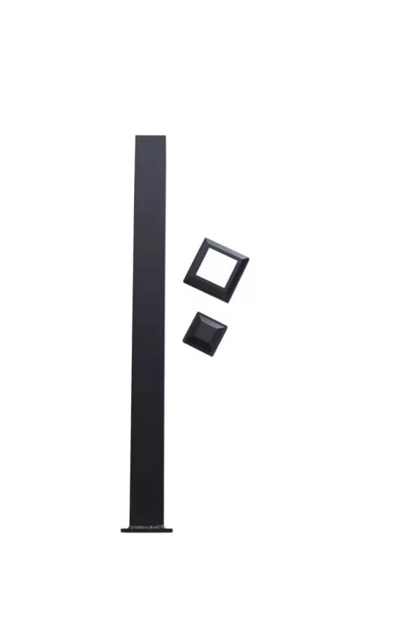 Aluminum Post