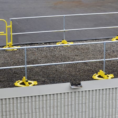 RailGuard 200 Fit-Rite