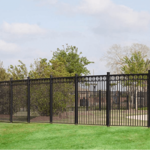 Fencing
