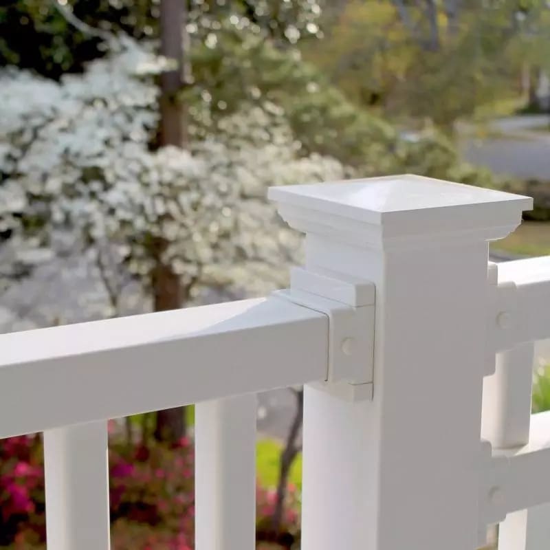 Railing
