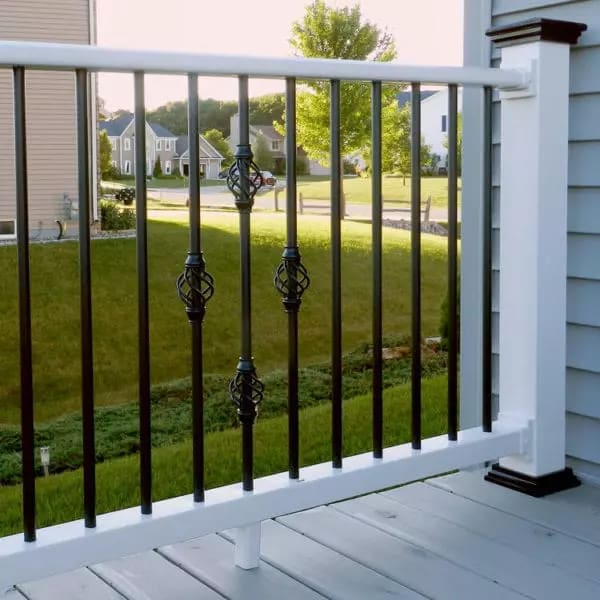 Railing
