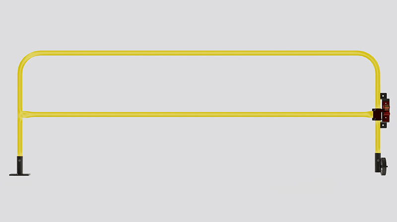 Swing Gates