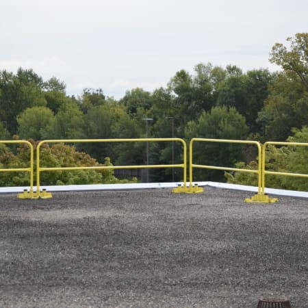 RailGuard 200 Safety