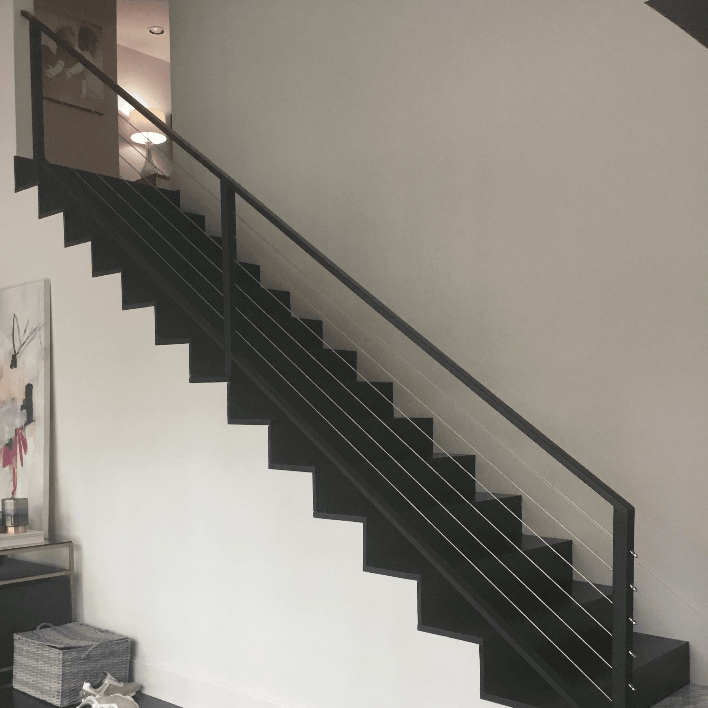 Railings