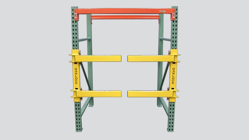 Pallet Flow Gates