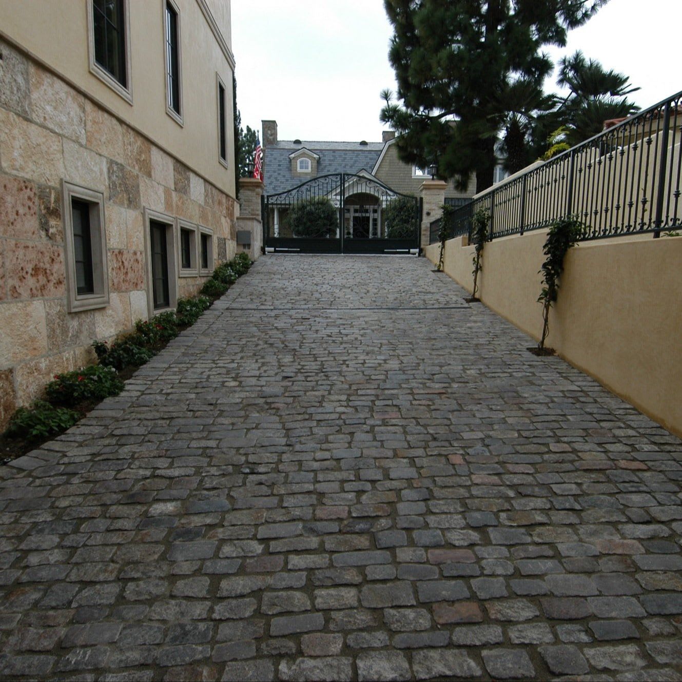 Antique Lake Street