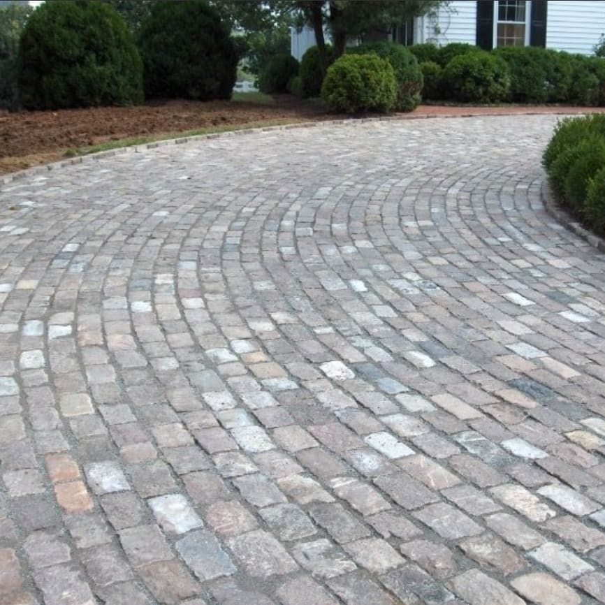 Antique European Blend