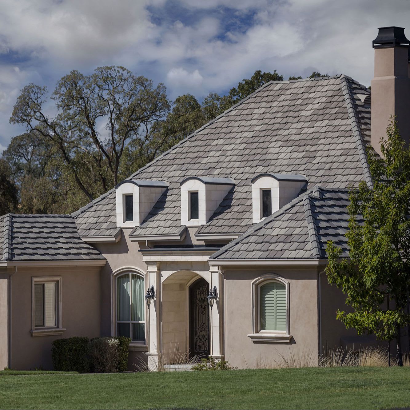 Estate Profile