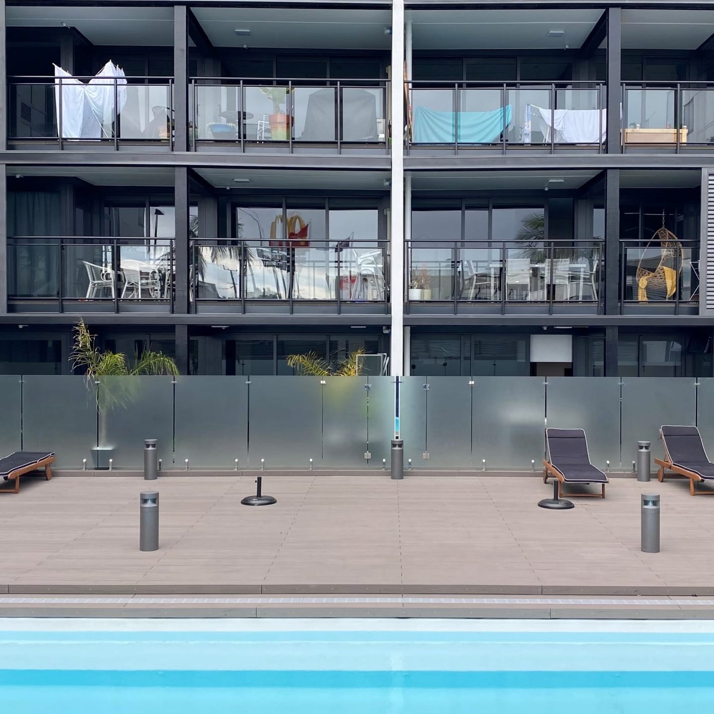 Southernlites Apartments