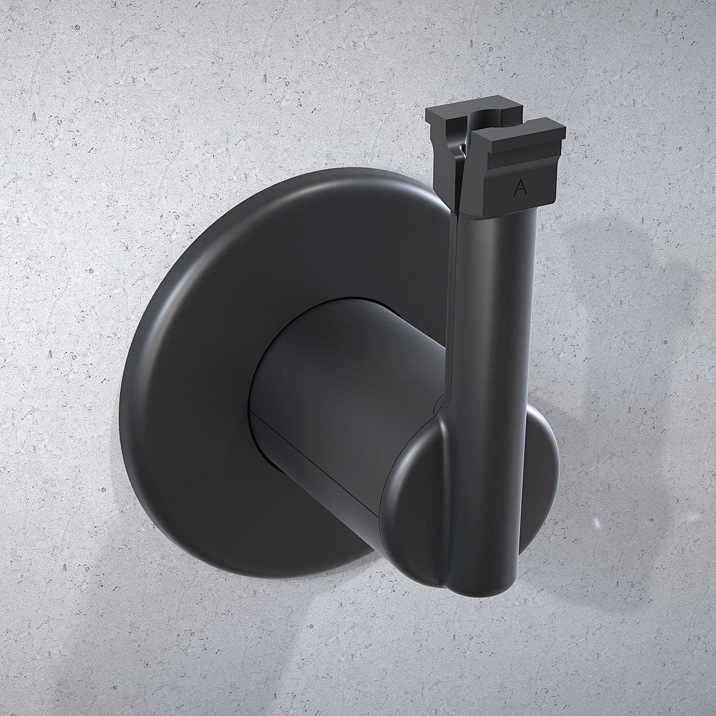 L-Bracket Sprocketlock