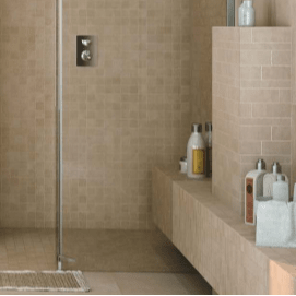 Downtown Mosaic Tile