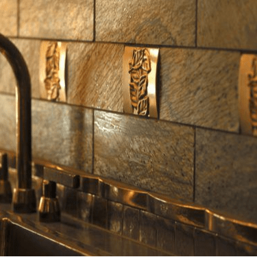 Arched Tile