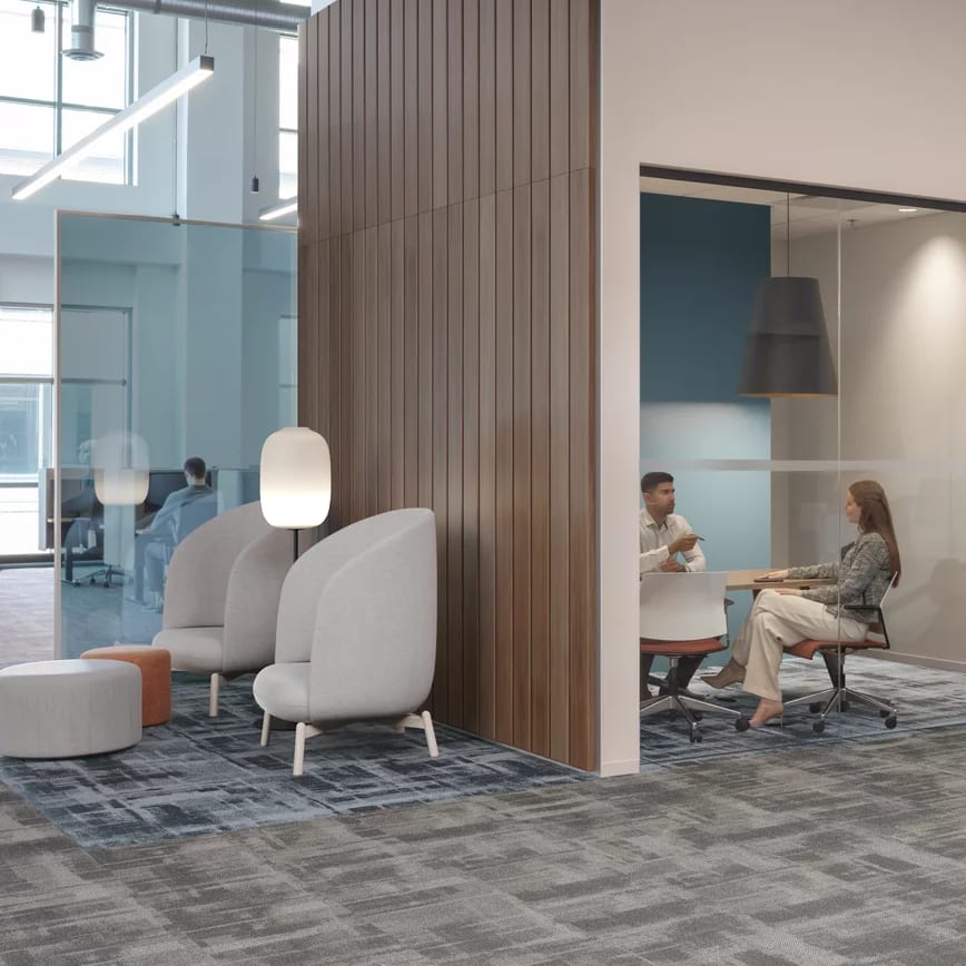 Accentuate Powerbond Cushion