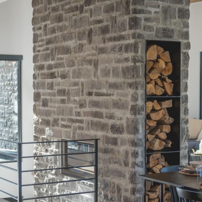 Ledge Cobble Stone