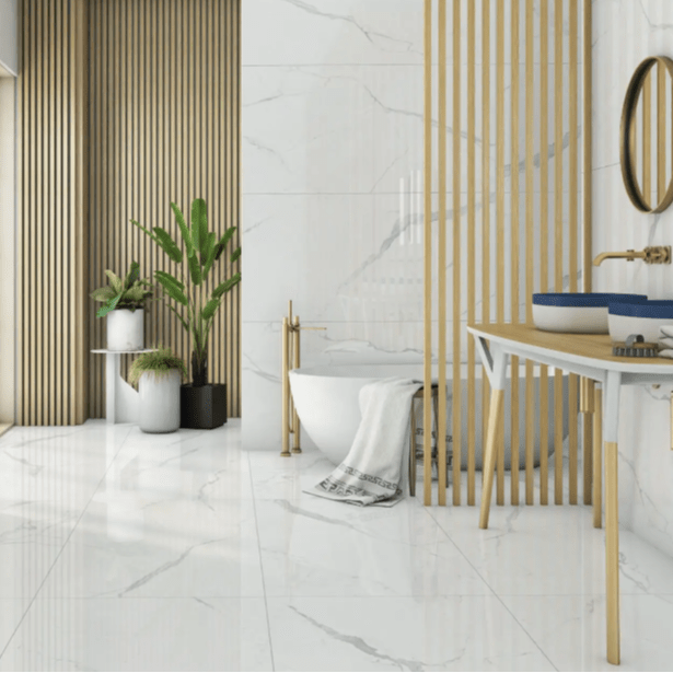 Alaska Tile
