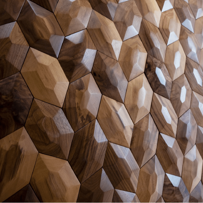 Gem Celestio Legno