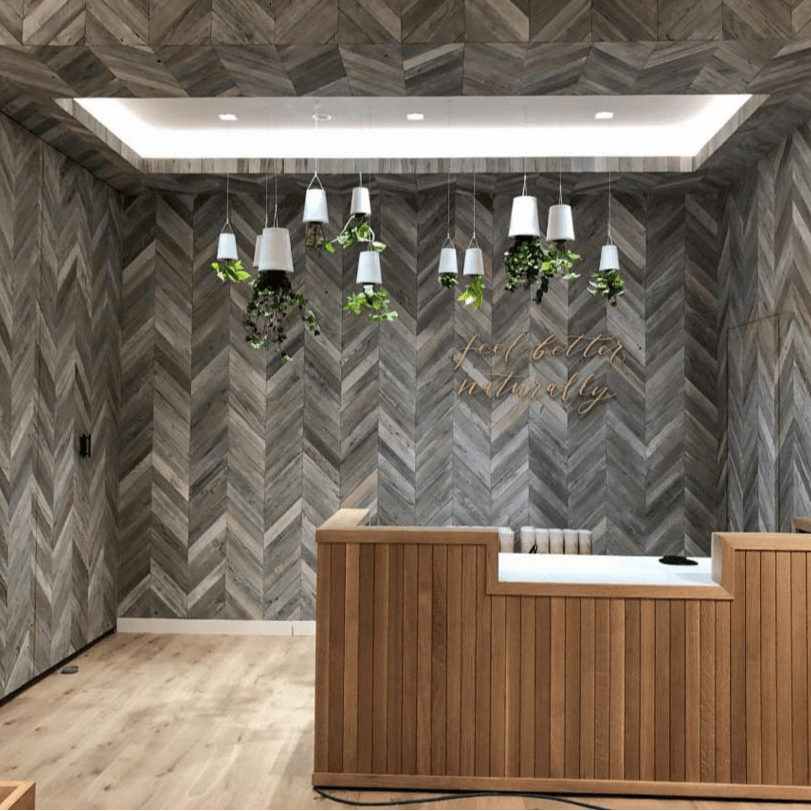 Chevron